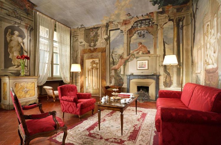 Italienischer Renaissance-Stil