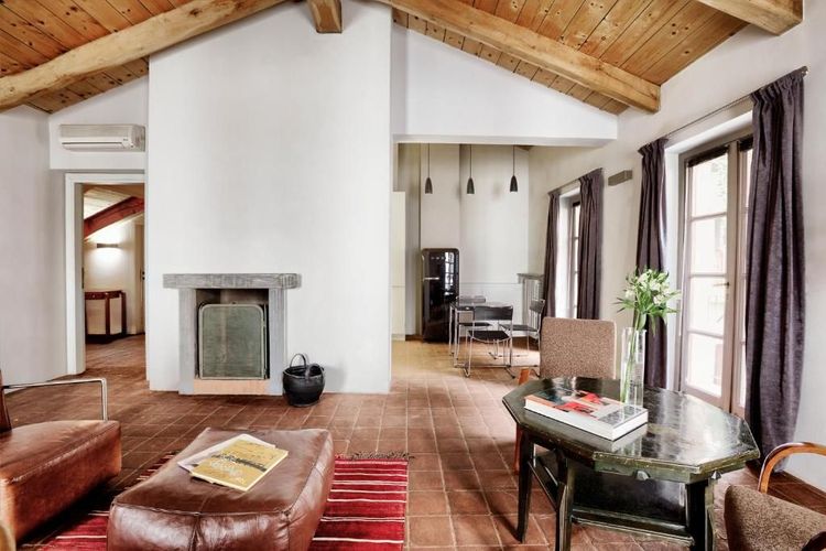 Casa Pingone/Booking