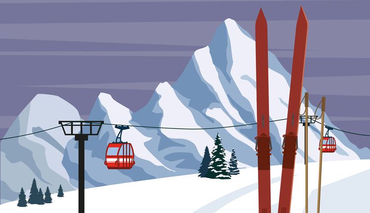 Cultural highlights in Chamonix