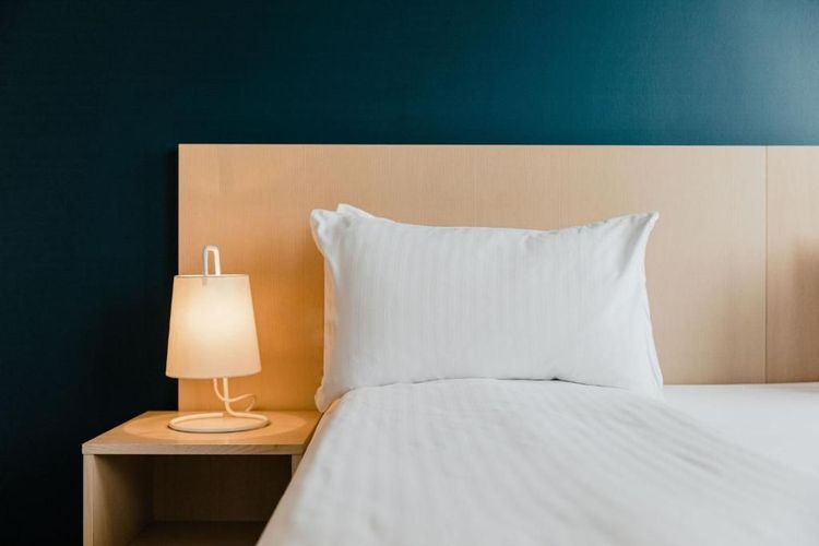 Reykjavik Lights Hotel par Keahotels. @Booking.com