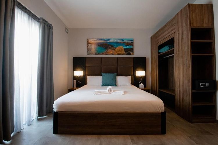 Galets Resort.@Booking.com