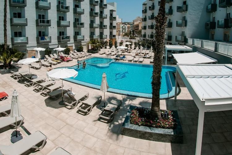 Pebbles Resort. @Booking.com