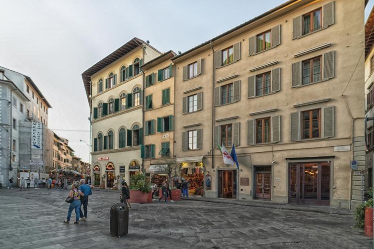 Das Viertel San Lorenzo