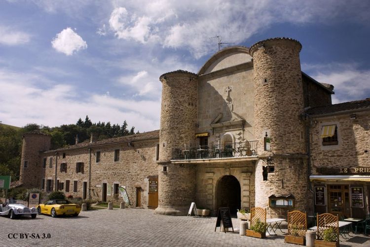 Sainte-Croix-en-Jarez