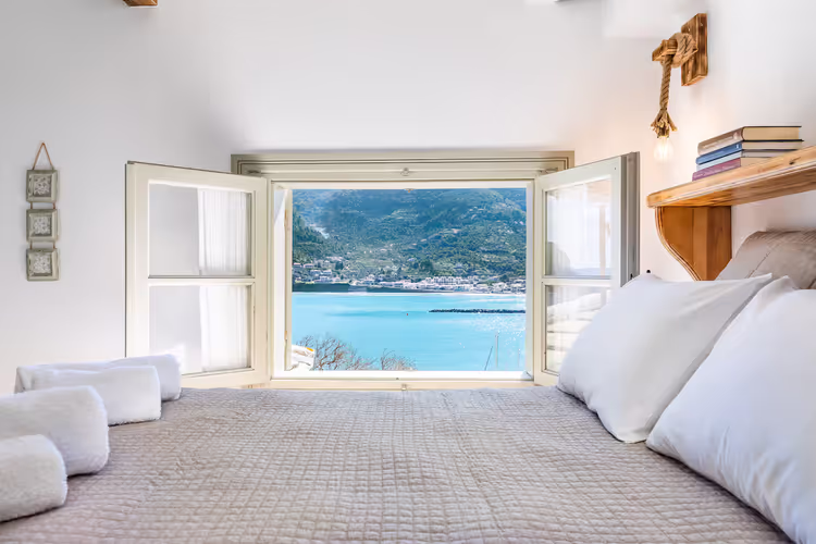 Liviana House à Skopelos - ©Airbnb