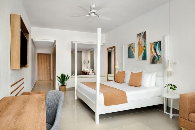 Sunscape Dominicus La Romana - Tous les Inclusive.@Booking.com