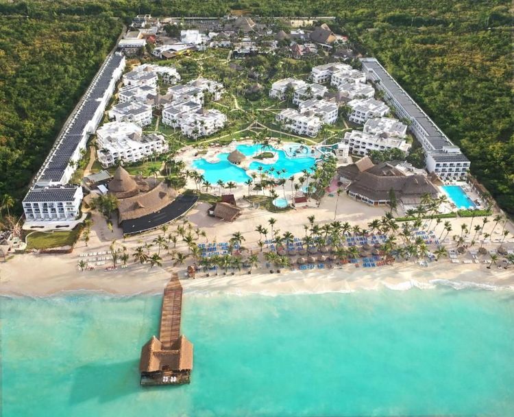 Sunscape Dominicus La Romana - Tous les Inclusive.@Booking.com