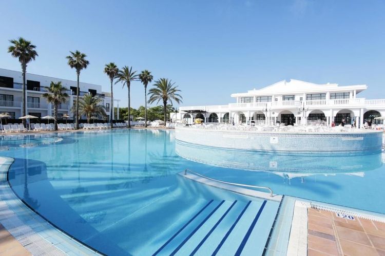 Grupotel Mar de Menorca 4* /@Booking.com