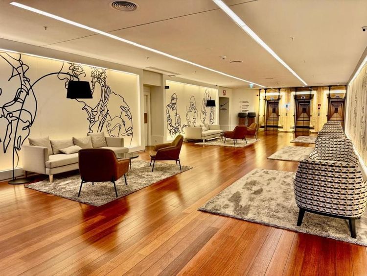 Holiday Inn Porto Gaia by IHG - @Booking.com