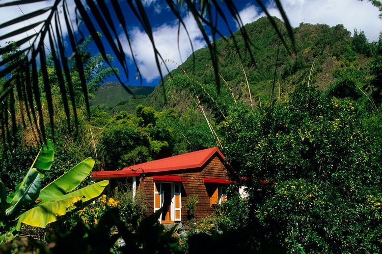 Scoprite l'arte e la cultura della Riunione