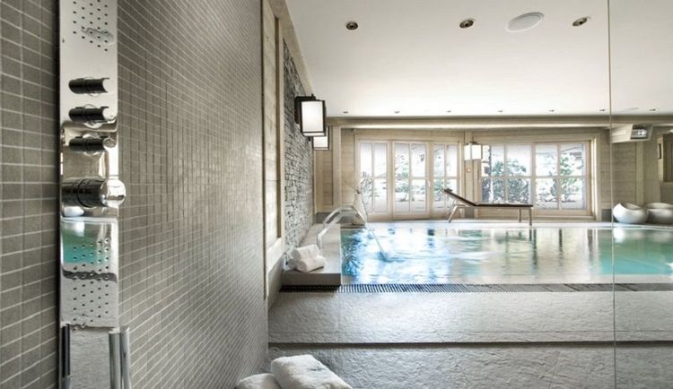 Le Chalet Abruzzes