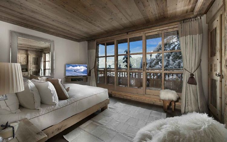 Chalet Pearl