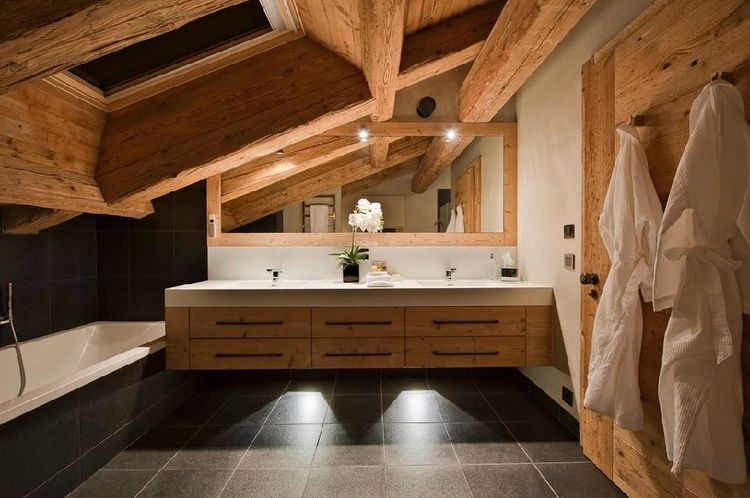 Chalet Norte 