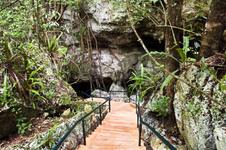 San Pedro de Macorís y la Gruta de las Maravillas