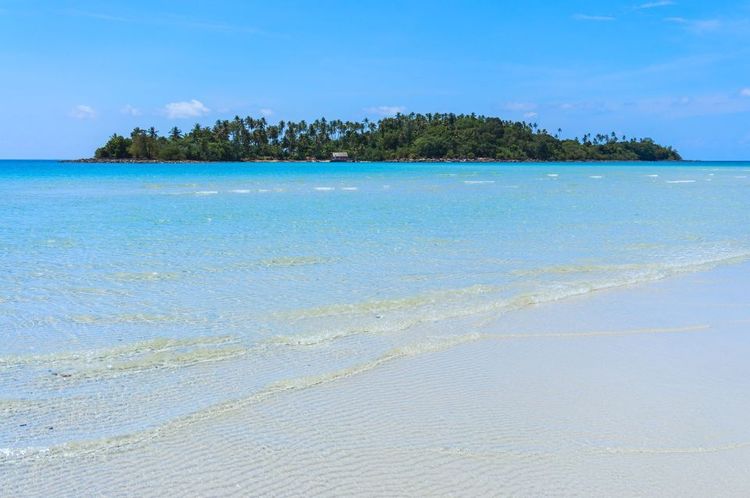 Koh Kood, Thaïlande