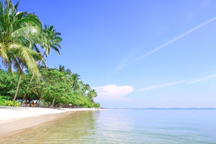 Ko Chang, Thaïlande