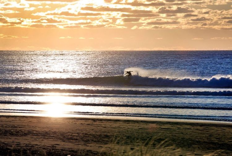 Plage d'Oakura - andyjacksonphotographer/123RF