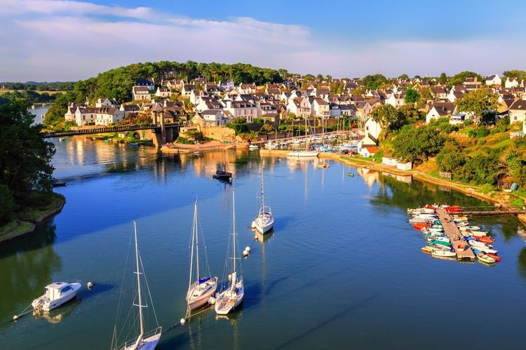 Golfe du Morbihan