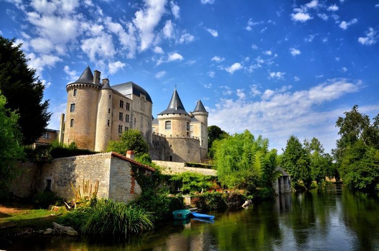 Verteuil-sur-Charente