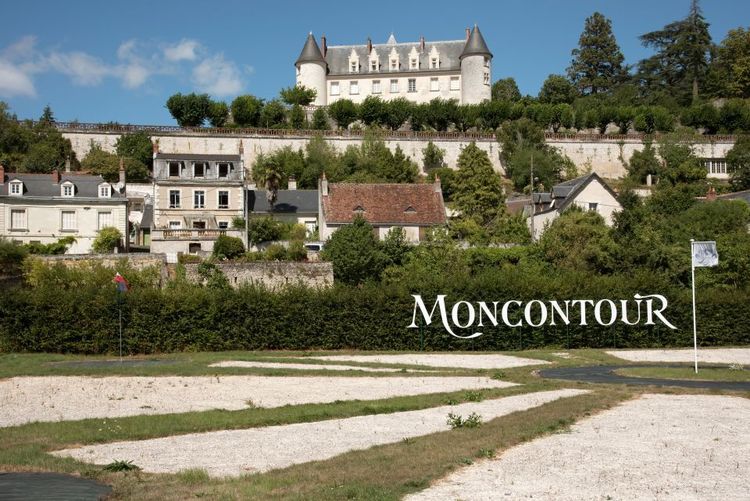  Le Château Moncontour