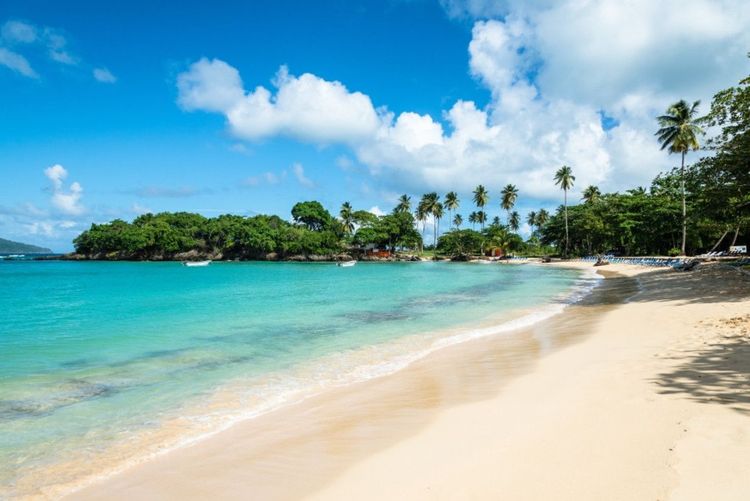 La Playa Rincon, une autre invitation à la baignade