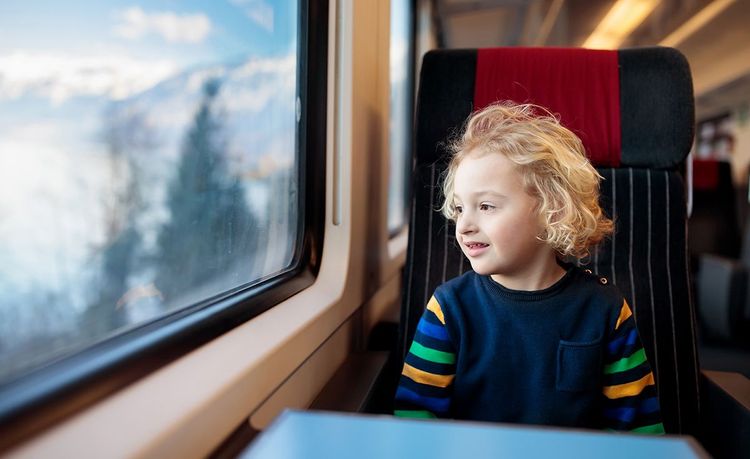 Le réseau de l'Eurostar s'étend.