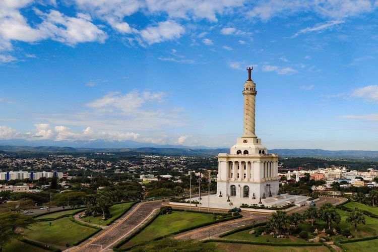 Santiago de los Caballeros