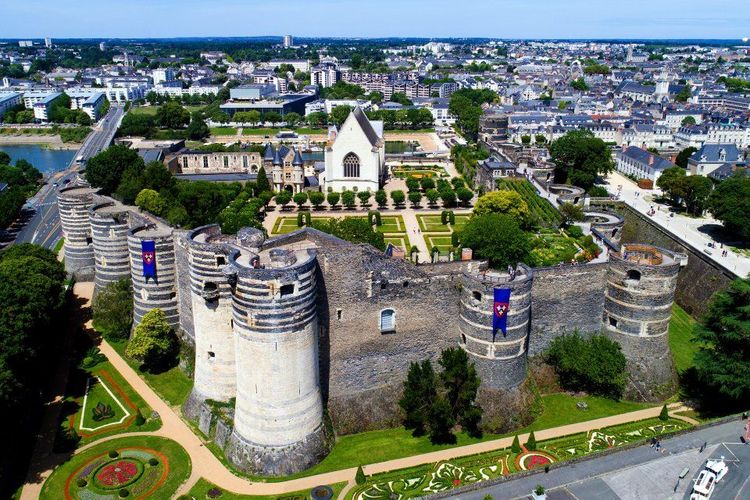 Angers