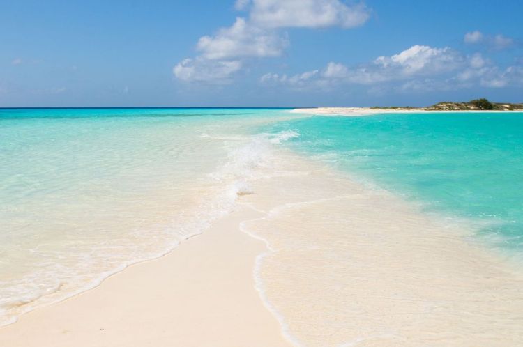 Archipel de Los Roques, Venezuela