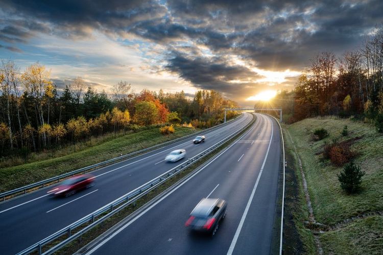 Autoroute