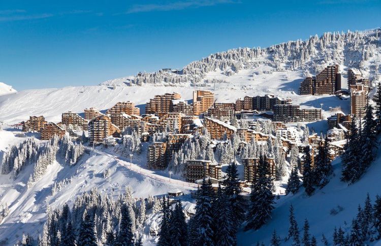 Avoriaz