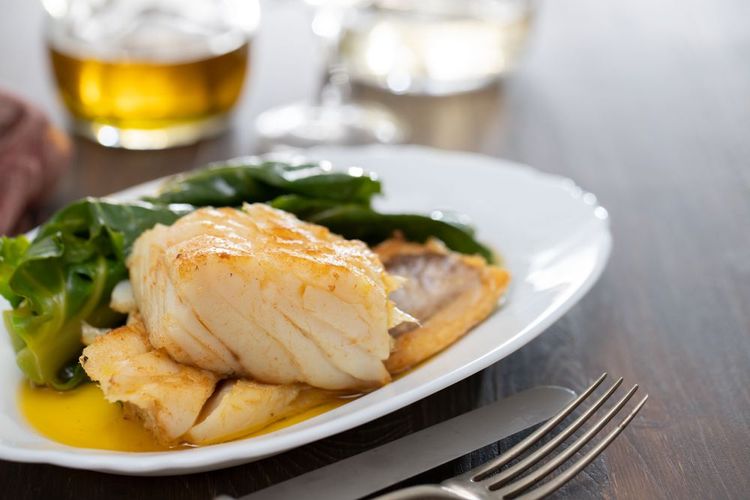 Le Bacalhau da Consoada au Portugal