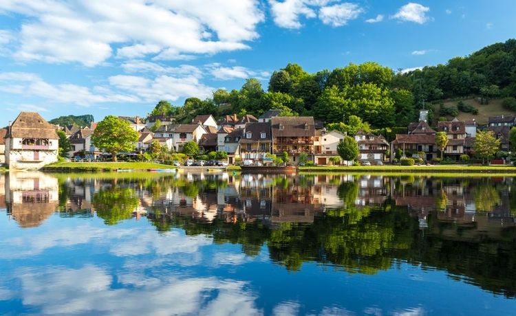 Beaulieu-sur-Dordogne