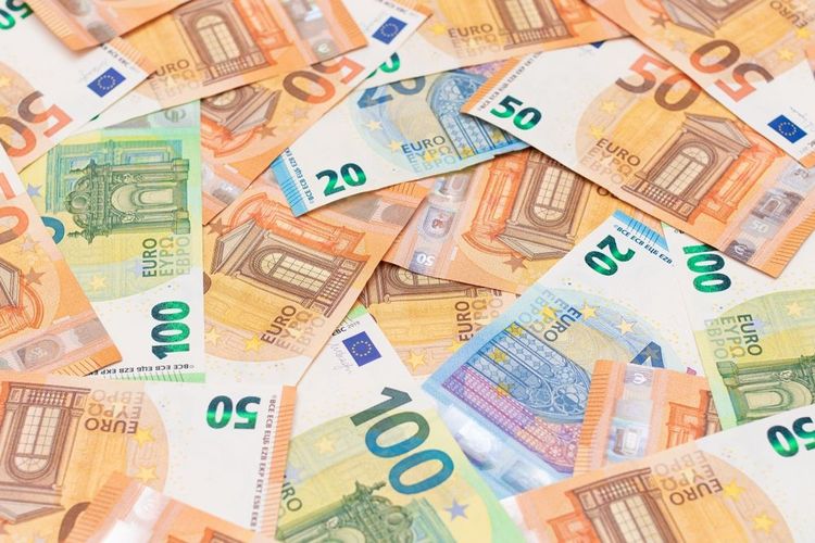 Les achats à Ténérife se font en euro !