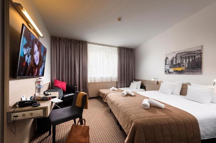 Bo18 Hotel Superior - @Booking.com