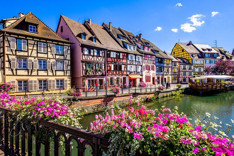 Colmar