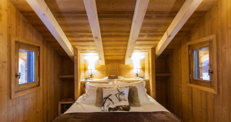 Cabane Mont-Blanc