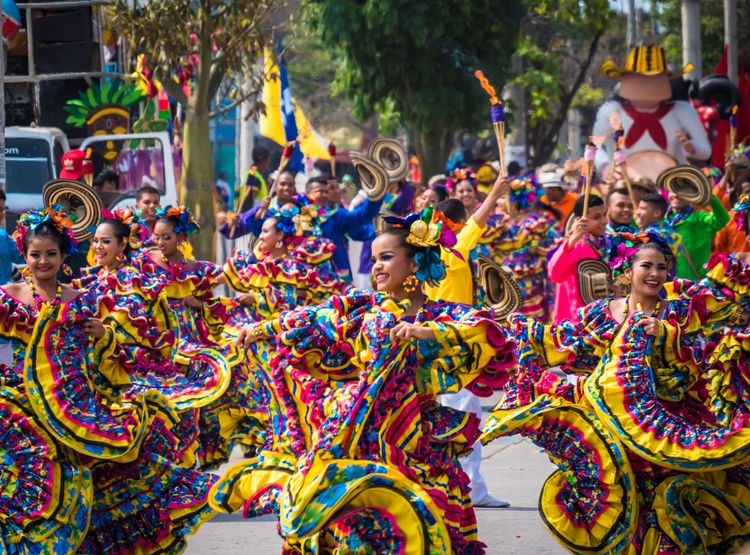 Carnaval de Barranquilla