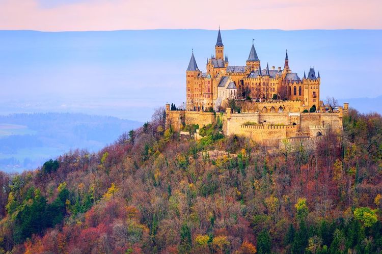 Château Hohenzollern