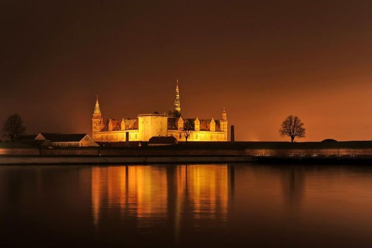 Château de Kronborg