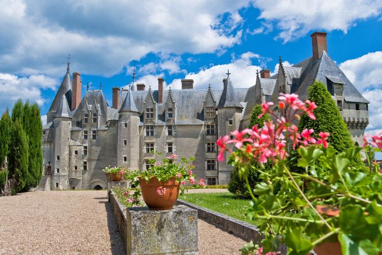 Château de Langeais