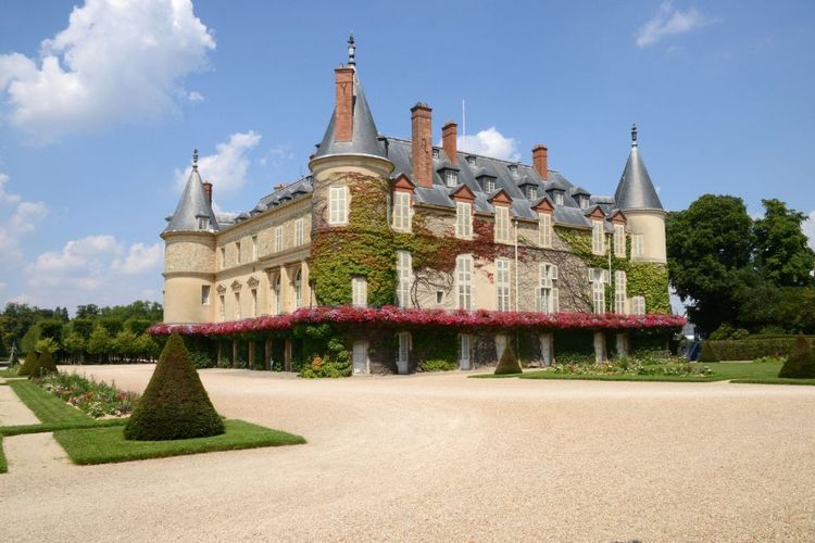 Château de Rambouillet