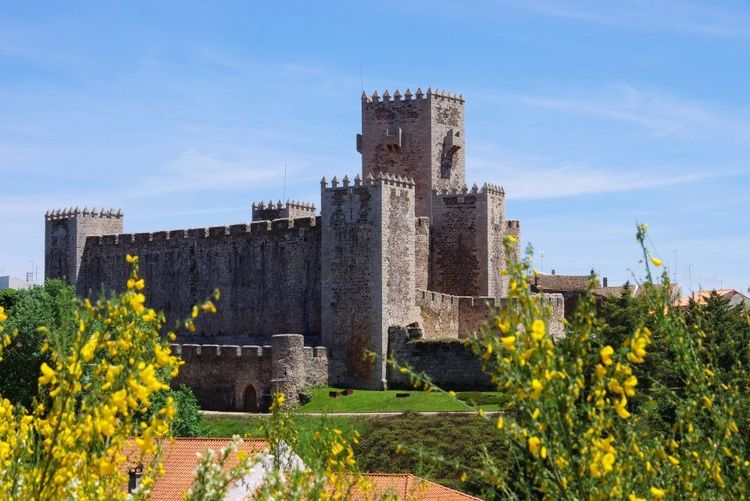 Château de Sabugal