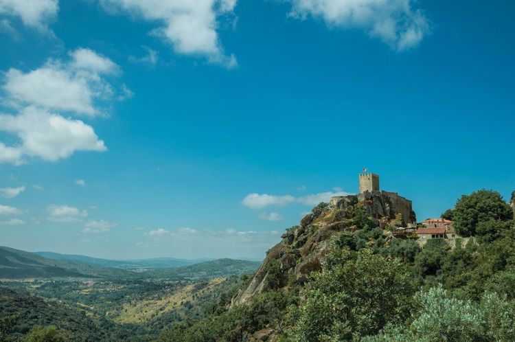Château de Sortelha