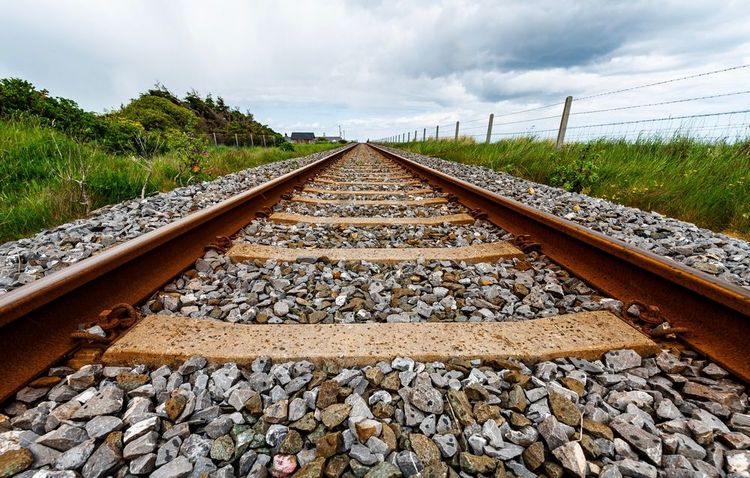 Chemin de fer