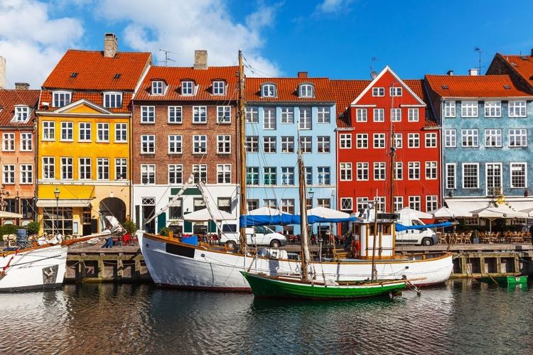 Copenhague, Danemark