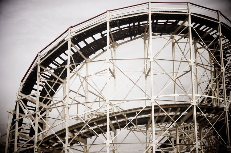 Les détails de l'attraction presque centenaire