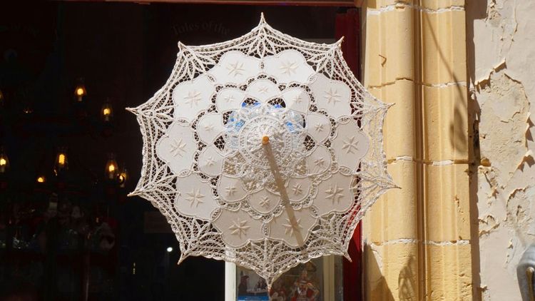 Dentelle de Malte