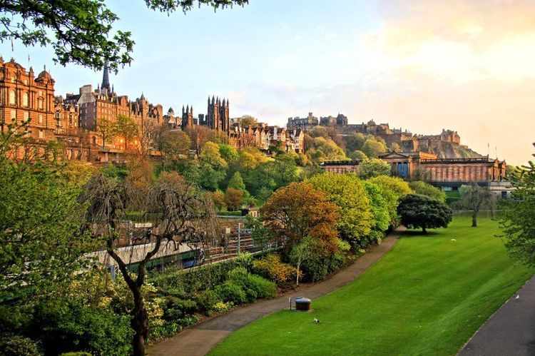 Ecosse