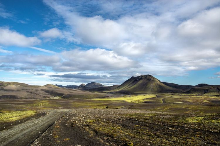 La nature écossaise en plein coeur des Highlands